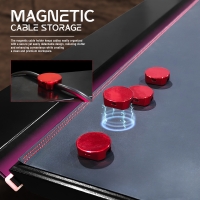 ADS_COSMOS_ELECTRIC RGB LIGHTING DESK_05.jpg - GAMING DESK (โต๊ะ) NEOLUTION E-SPORT COSMOS RGB (สินค้าต้องประกอบก่อนการใช้งาน) | https://begroove.co.th